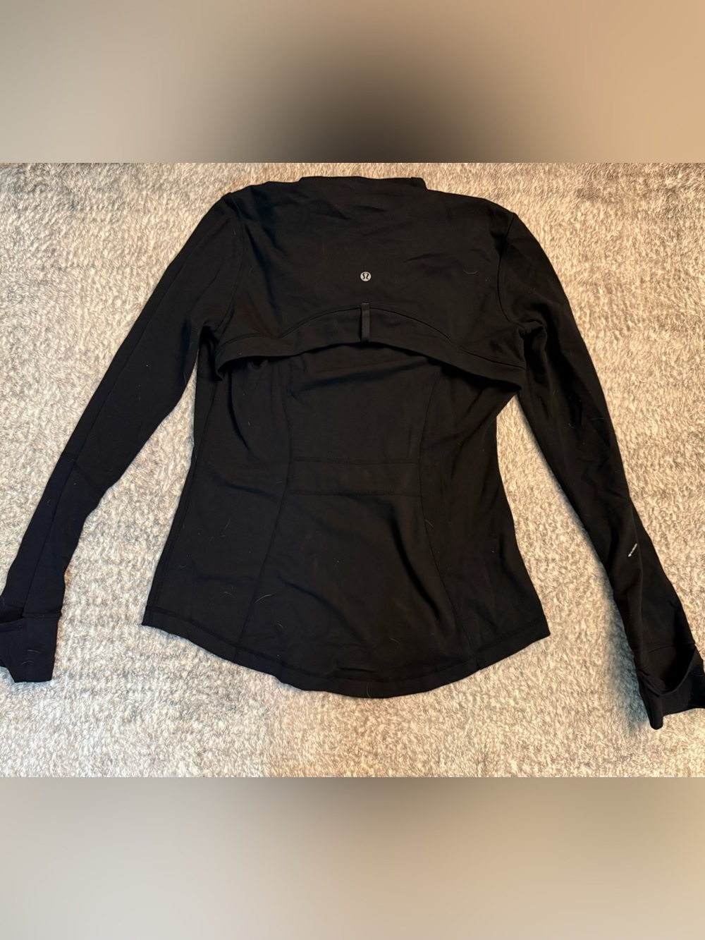 Lululemon Define Jacket - Picture 3 of 6
